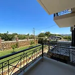 Tasos Cozy 1st Floor Apartamento