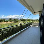 Tasos Cozy 1st Floor Apartamento