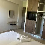 Apartamento Tasos Cozy 1st Floor Kalligoni