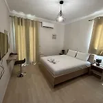 Apartamento Tasos Cozy 1st Floor Kalligoni