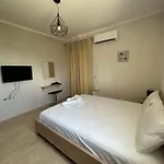 Tasos Cozy 1st Floor Apartamento