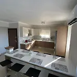 Tasos Cozy 1st Floor Apartamento *