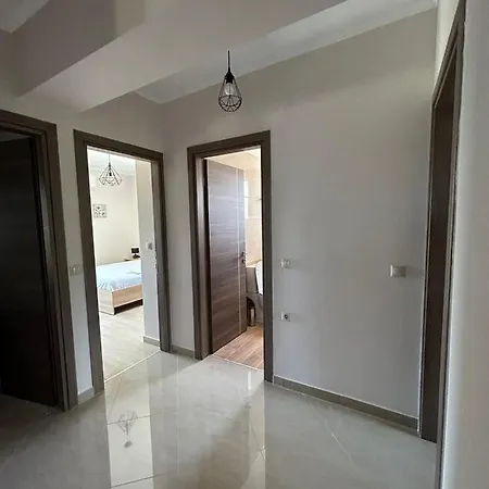 Tasos Cozy 1st Floor *
