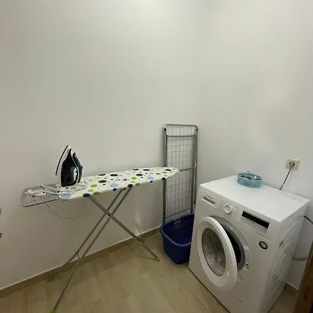 Tasos Cozy 1st Floor