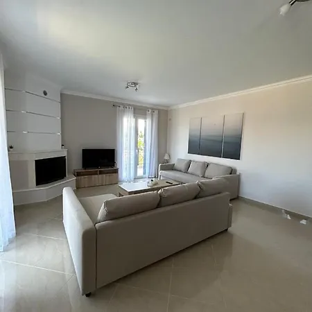 شقة Tasos Cozy 1st Floor *