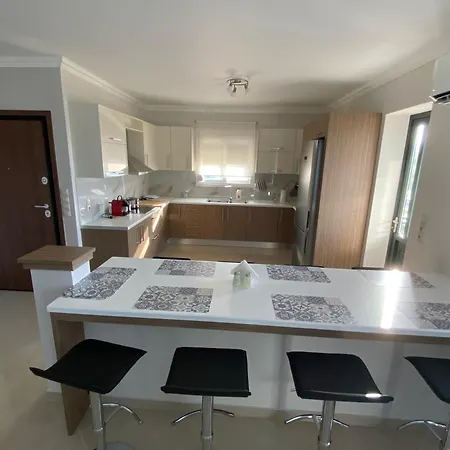 Appartement Tasos Cozy 1st Floor *