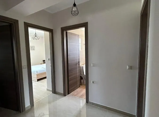 Tasos Cozy 1st Floor *