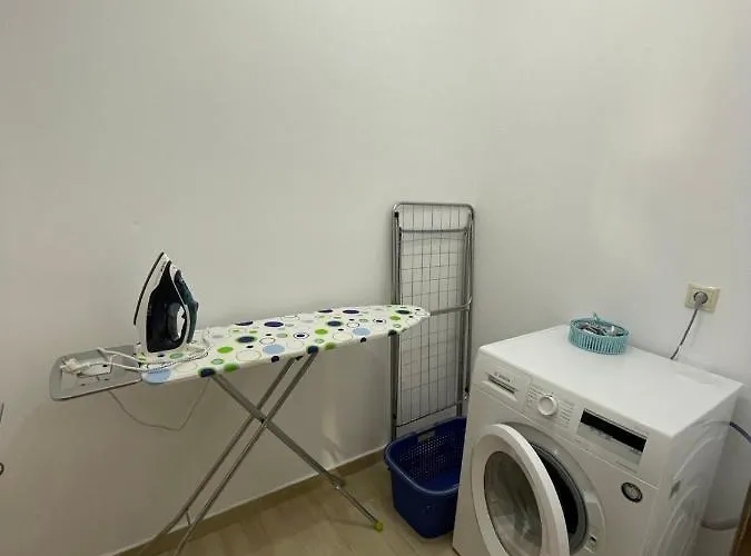 Tasos Cozy 1st Floor