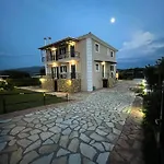 Apartamento Tasos Cozy 1st Floor Kalligoni