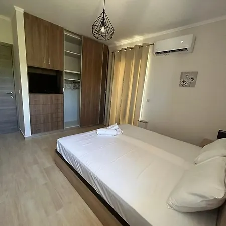 Tasos Cozy House 1 Kalligoni