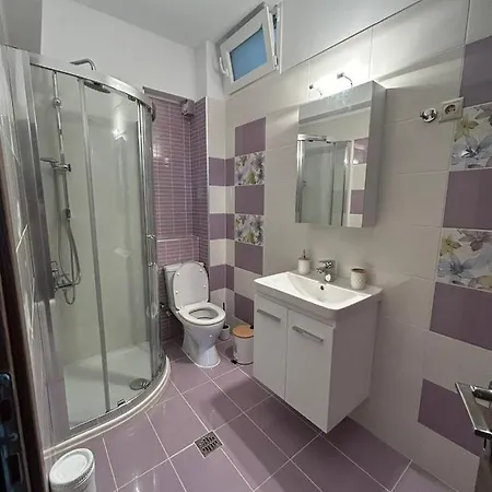 Tasos Cozy House 1 Apartment *