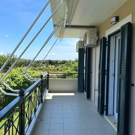 Tasos Cozy House 1 Kalligoni