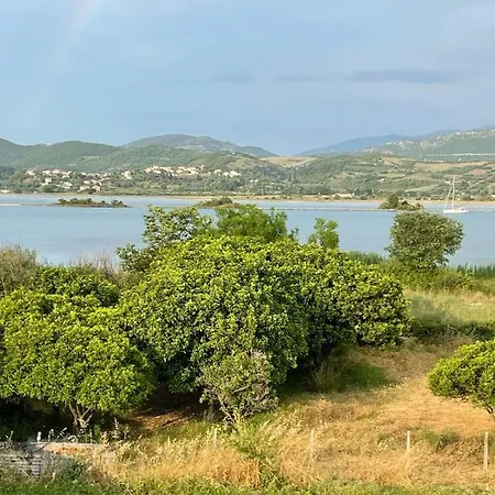 Tasos Cozy House 1