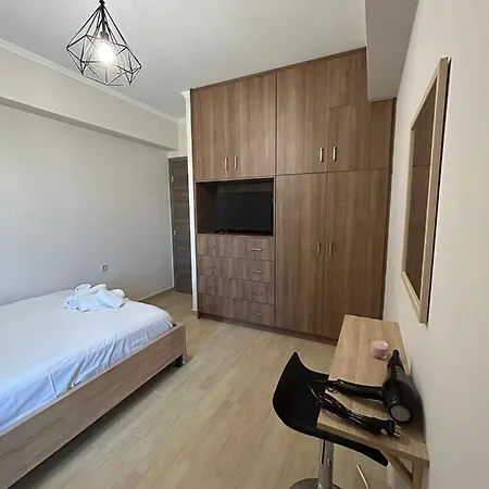 Tasos Cozy House 1 * Kalligoni