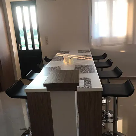 Tasos Cozy House 1 Kalligoni