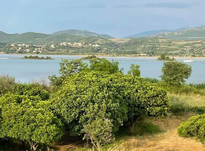 Tasos Cozy 1st Floor